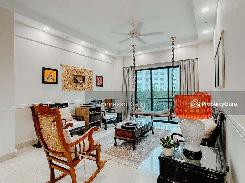 Condominium for Sale, The Anchorage, SGD 3,300,000 | Freehold