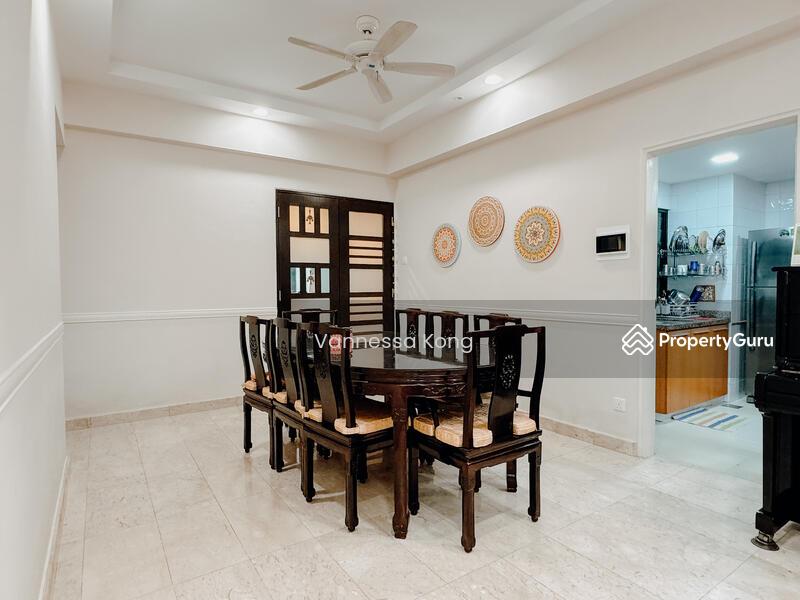 Condominium for Sale, The Anchorage, SGD 3,300,000 | Freehold