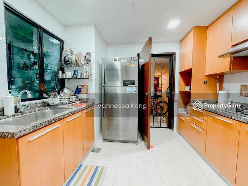Condominium for Sale, The Anchorage, SGD 3,300,000 | Freehold