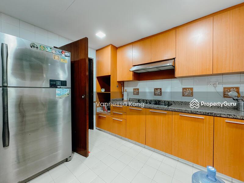 Condominium for Sale, The Anchorage, SGD 3,300,000 | Freehold