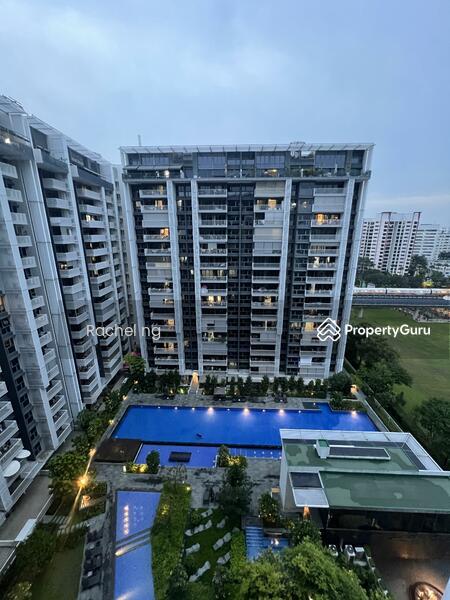 The Lakefront Residences