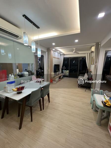 The Lakefront Residences