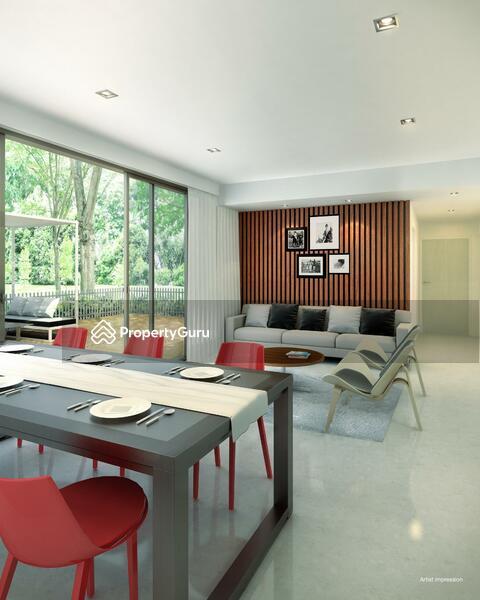 The Lakefront Residences