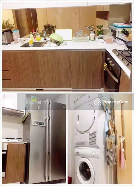 The Lakefront Residences