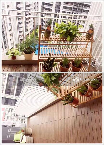 The Lakefront Residences