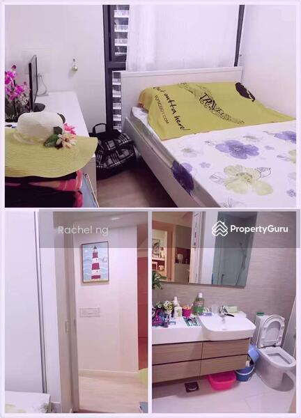 The Lakefront Residences