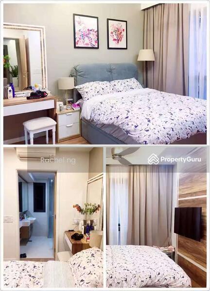 The Lakefront Residences