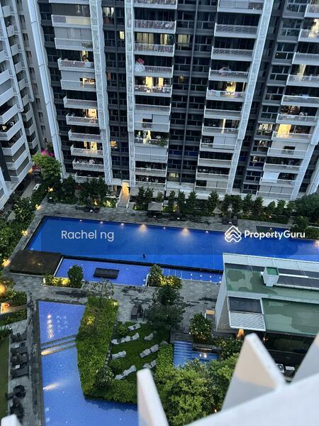 The Lakefront Residences