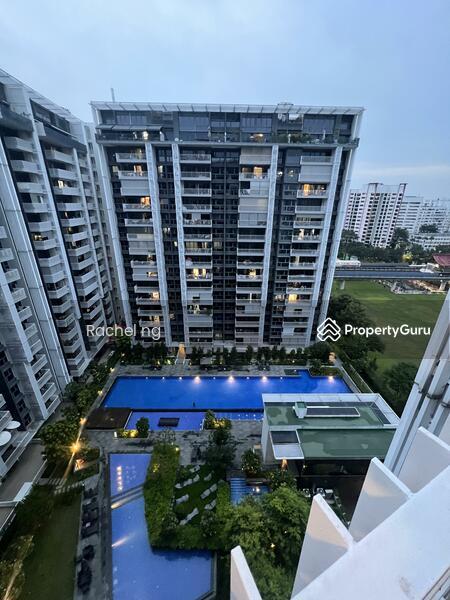 The Lakefront Residences