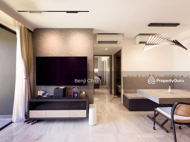 Prop-GPT: Condominium: D19  Affinity At Serangoon