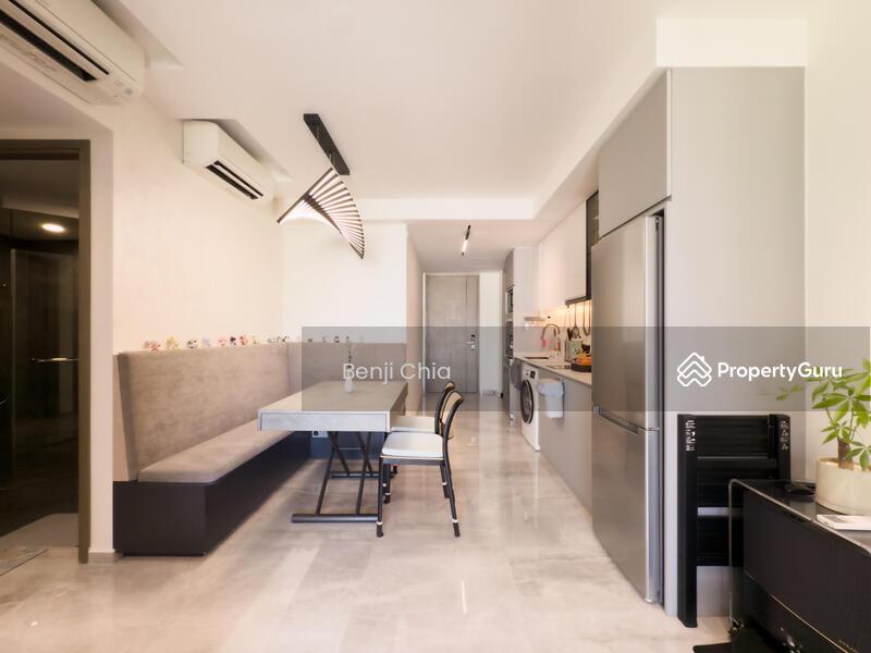 Condominium for Sale, Affinity At Serangoon, SGD 1,440,000 | 99-year lease