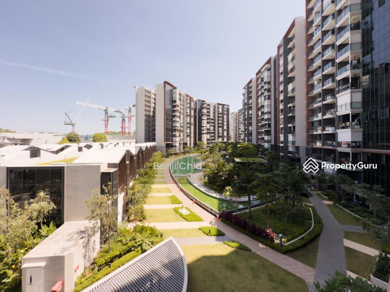 Condominium for Sale, Affinity At Serangoon, SGD 1,440,000 | 99-year lease