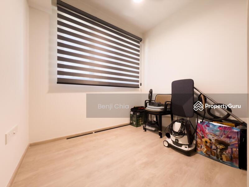 Condominium for Sale, Affinity At Serangoon, SGD 1,440,000 | 99-year lease