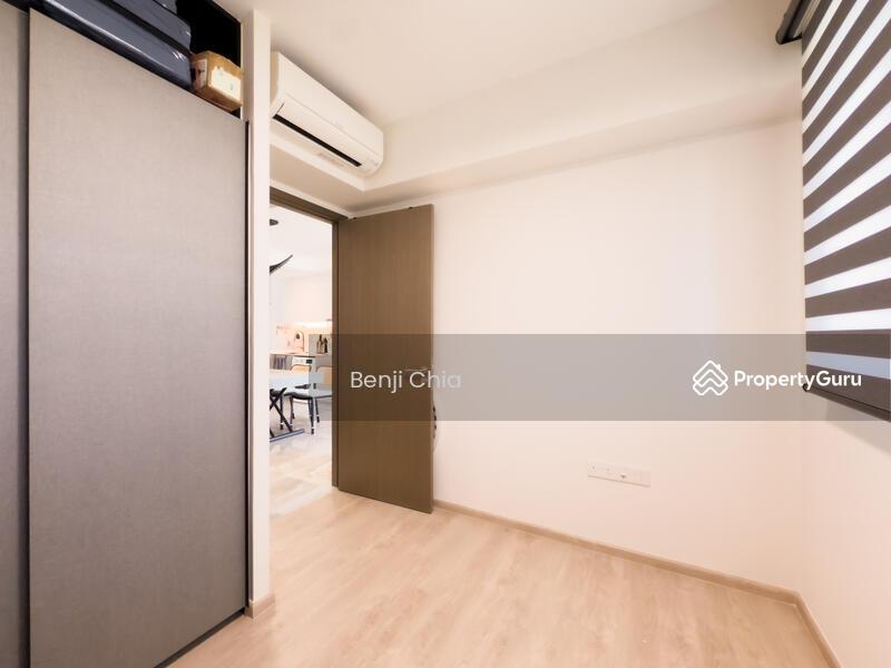 Condominium for Sale, Affinity At Serangoon, SGD 1,440,000 | 99-year lease