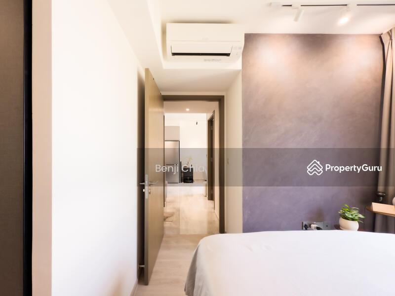 Condominium for Sale, Affinity At Serangoon, SGD 1,440,000 | 99-year lease
