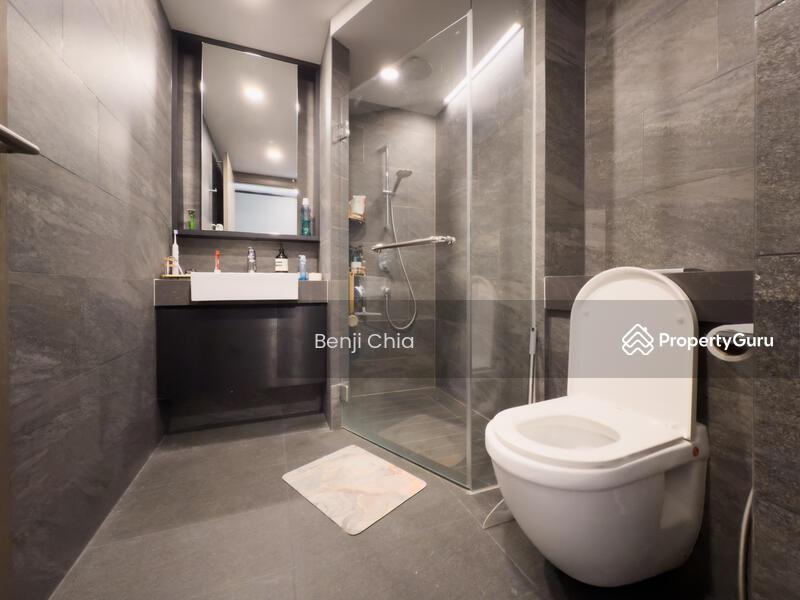 Condominium for Sale, Affinity At Serangoon, SGD 1,440,000 | 99-year lease