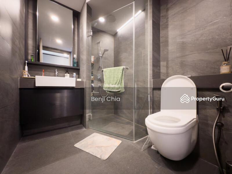 Condominium for Sale, Affinity At Serangoon, SGD 1,440,000 | 99-year lease