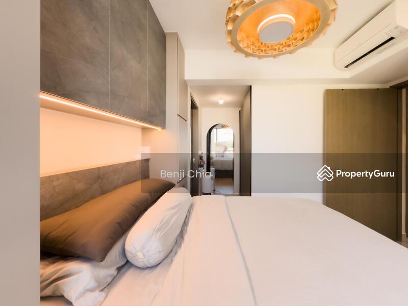 Condominium for Sale, Affinity At Serangoon, SGD 1,440,000 | 99-year lease
