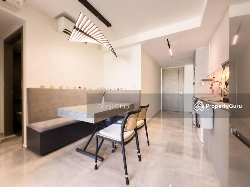 Condominium for Sale, Affinity At Serangoon, SGD 1,440,000 | 99-year lease