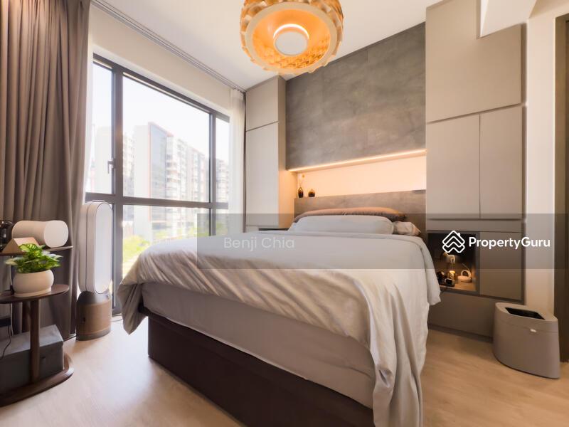 Condominium for Sale, Affinity At Serangoon, SGD 1,440,000 | 99-year lease