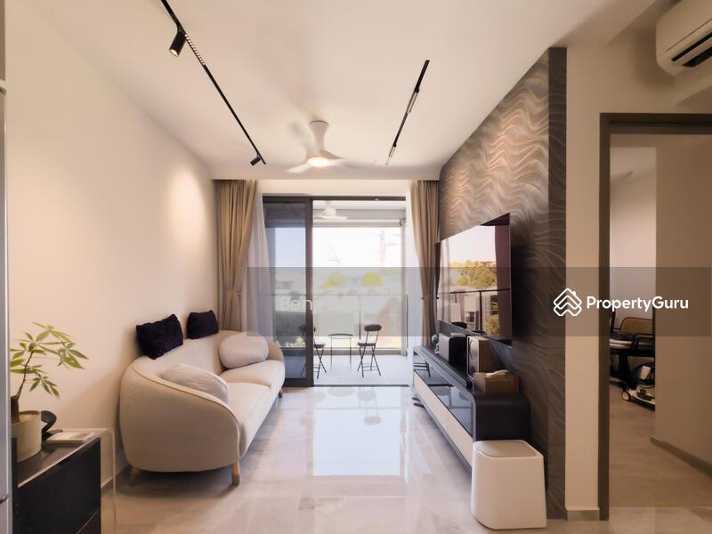 Condominium for Sale, Affinity At Serangoon, SGD 1,440,000 | 99-year lease