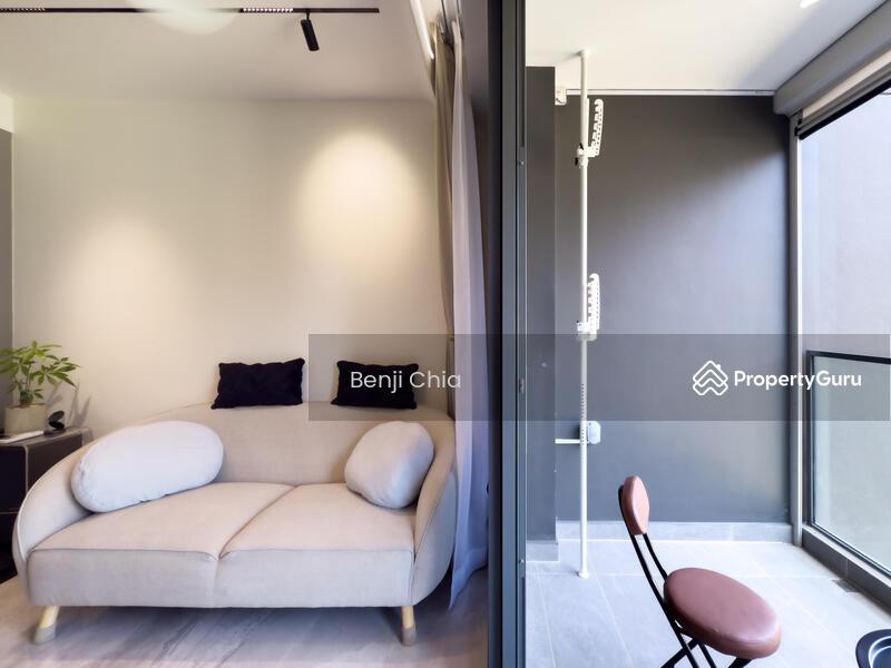 Condominium for Sale, Affinity At Serangoon, SGD 1,440,000 | 99-year lease