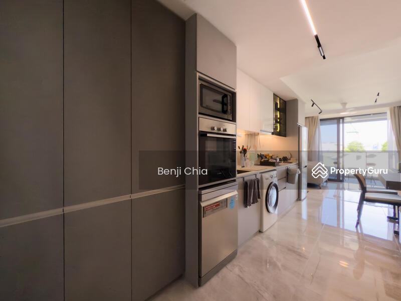 Condominium for Sale, Affinity At Serangoon, SGD 1,440,000 | 99-year lease