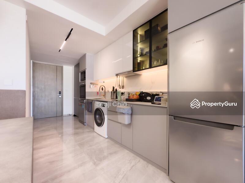 Condominium for Sale, Affinity At Serangoon, SGD 1,440,000 | 99-year lease
