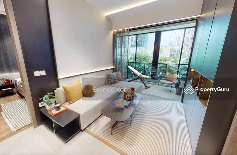 Prop-GPT: Condominium: D05  Terra Hill
