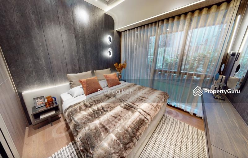 Condominium for Sale, Terra Hill, SGD 2,097,000 | Freehold