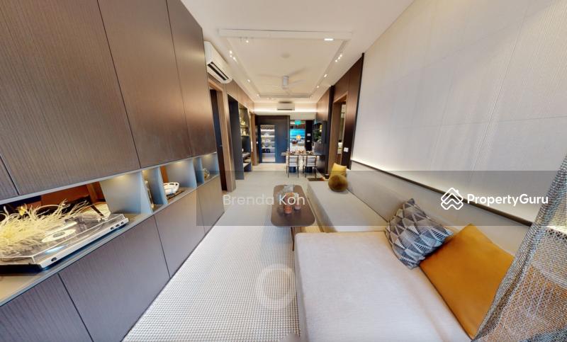 Condominium for Sale, Terra Hill, SGD 2,097,000 | Freehold