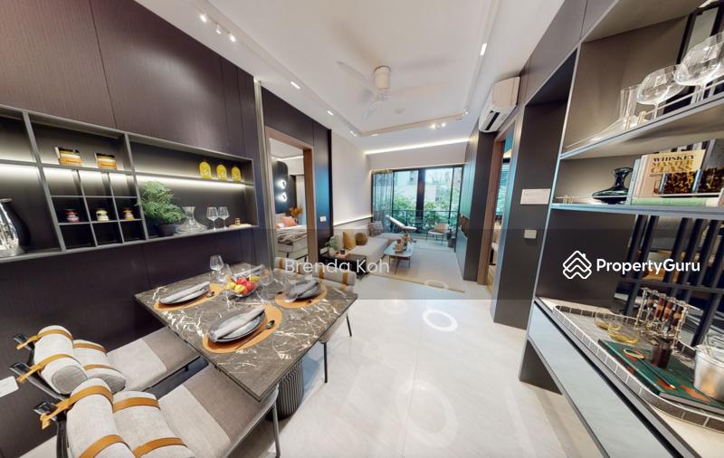 Condominium for Sale, Terra Hill, SGD 2,097,000 | Freehold