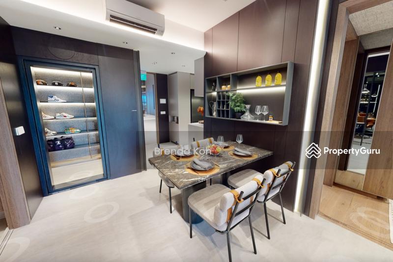 Condominium for Sale, Terra Hill, SGD 2,097,000 | Freehold