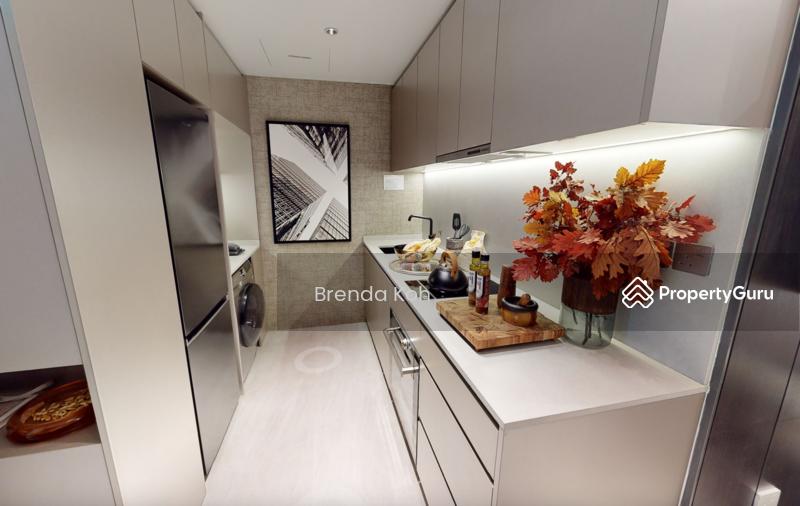Condominium for Sale, Terra Hill, SGD 2,097,000 | Freehold