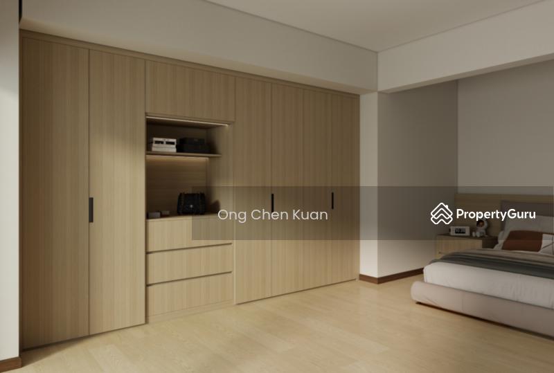 Semi-Detached for Sale: D28, 807000