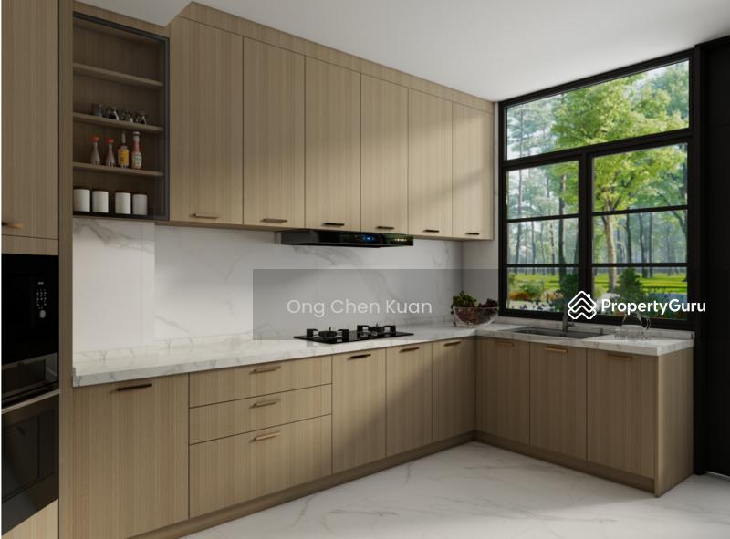 Semi-Detached for Sale: D28, 807000