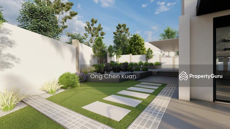 Semi-Detached for Sale: D28, 807000