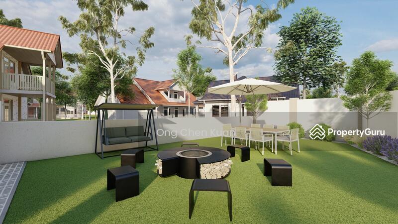 Semi-Detached for Sale: D28, 807000