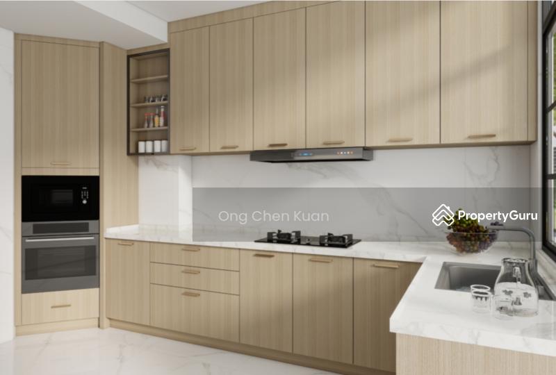 Semi-Detached for Sale: D28, 807000
