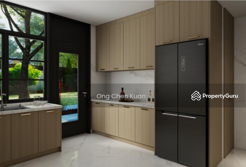 Semi-Detached for Sale: D28, 807000