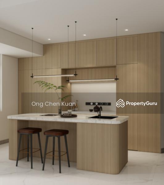 Semi-Detached for Sale: D28, 807000