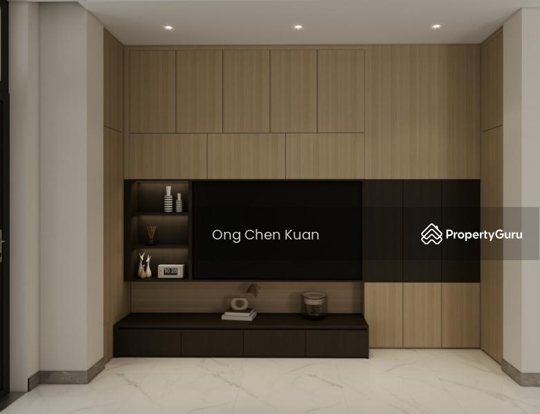 Semi-Detached for Sale: D28, 807000