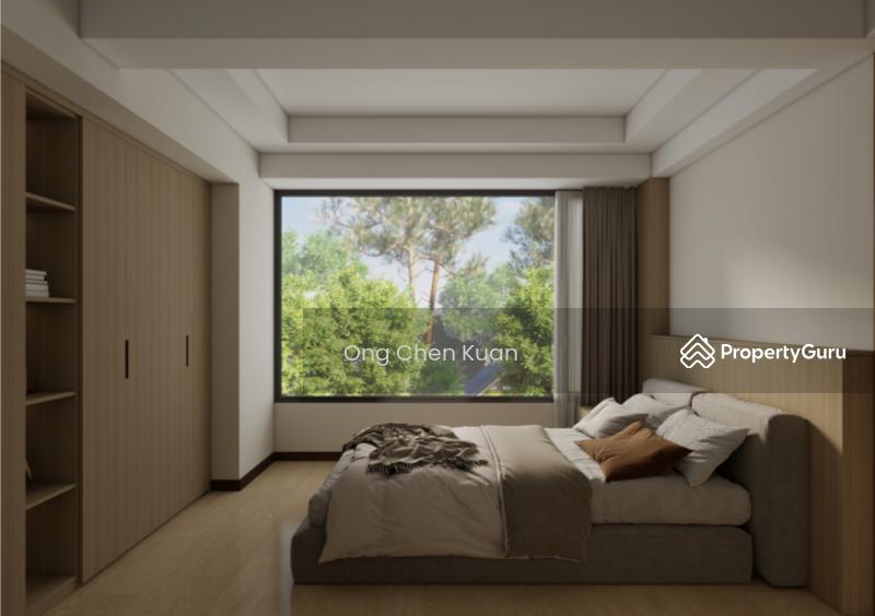 Semi-Detached for Sale: D28, 807000