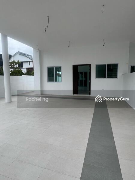Prop-GPT: Semi-Detached: D18  Jalan Mariam