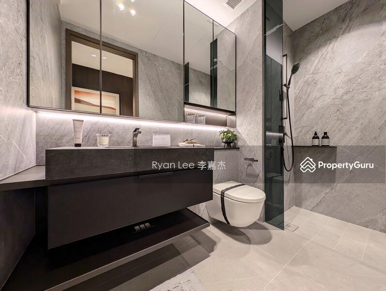 Condominium for Sale: Tiong Bahru, D03, 160088