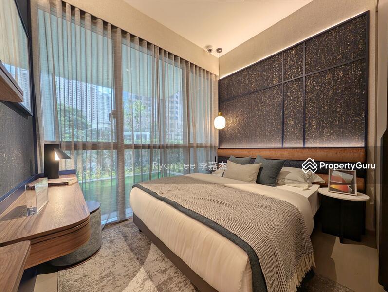 Condominium for Sale: Tiong Bahru, D03, 160088
