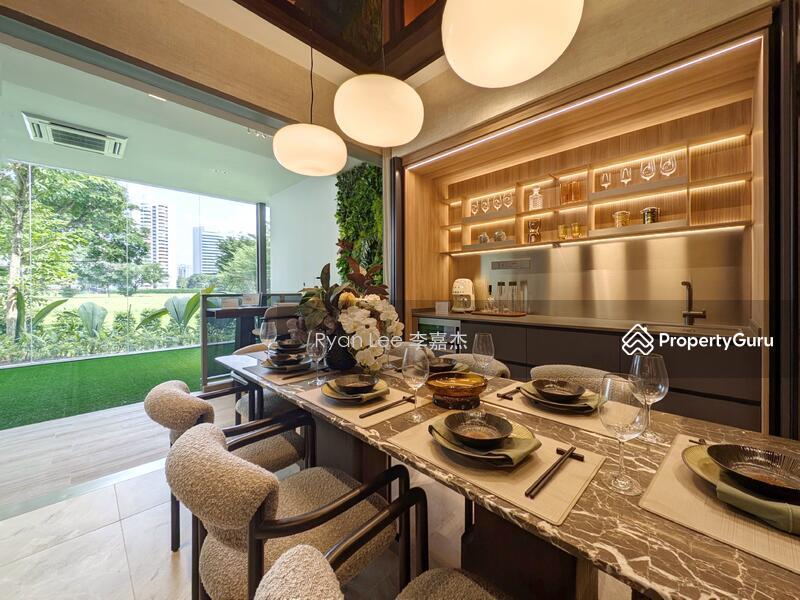 Condominium for Sale: Tiong Bahru, D03, 160088