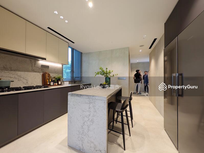 Condominium for Sale: Tiong Bahru, D03, 160088