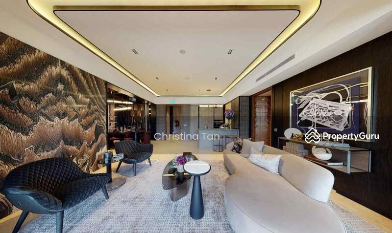 Prop-GPT: Condominium: D06  CanningHill Piers