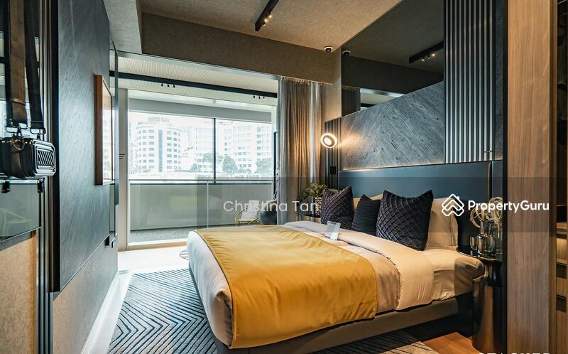 Condominium for Sale, CanningHill Piers, SGD 7,300,000 | 99-year lease